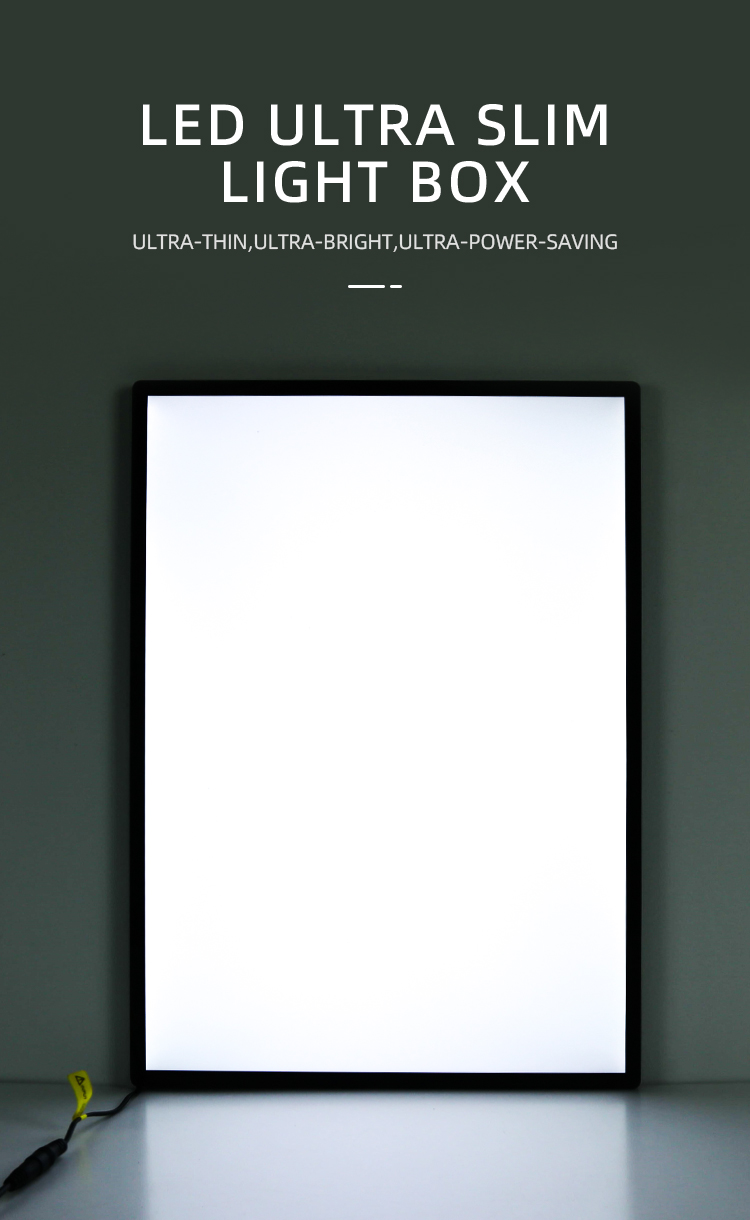 illuminated led light box illuminated led light box
