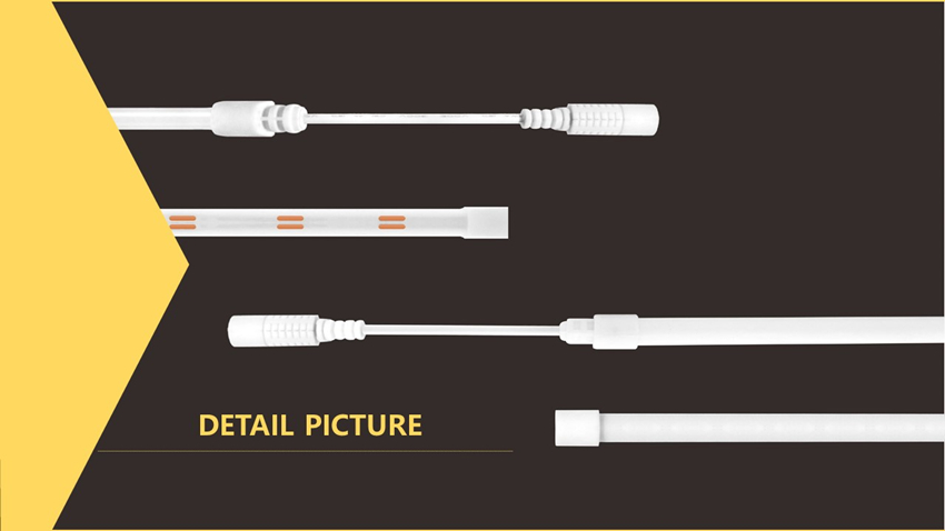 Neon Strip Product Specifications