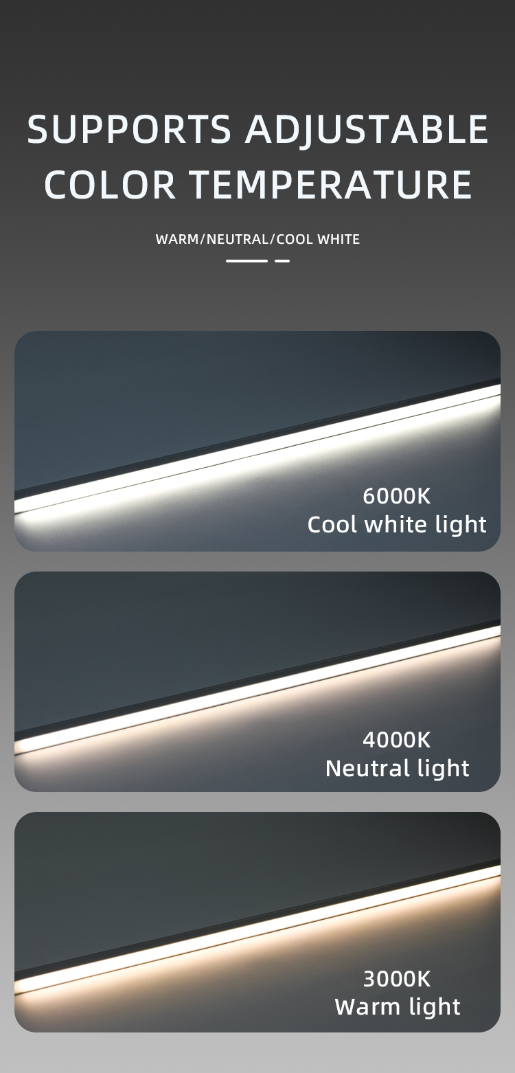 Color Temperature