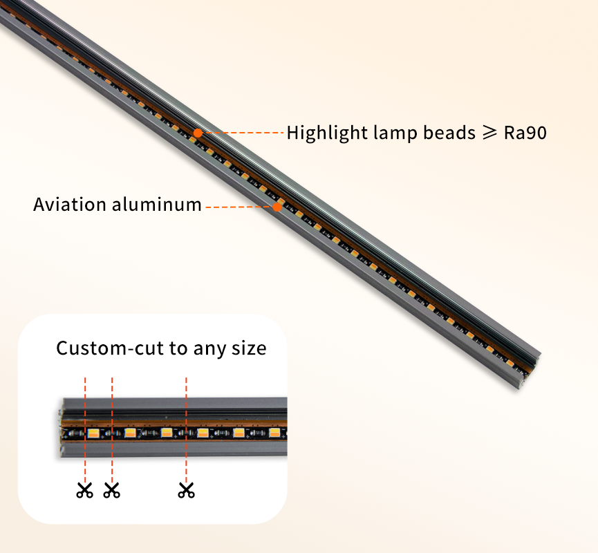 led aluminum channel led aluminum channel