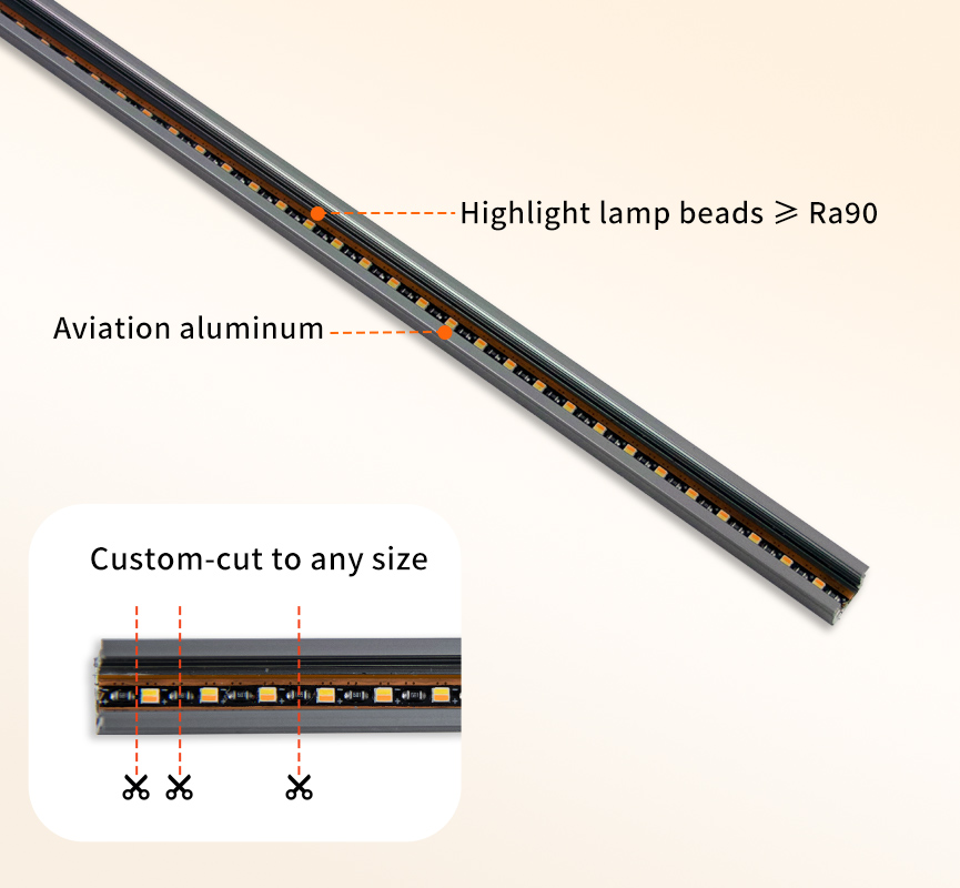 led aluminum channel led aluminum channel