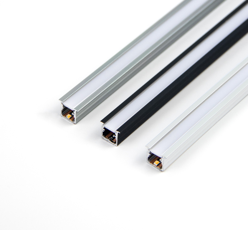 aluminium led channel