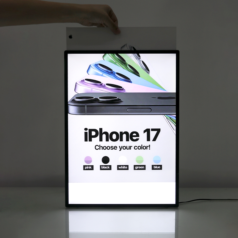 light box graphics update light box graphics update