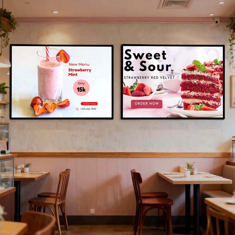 led-menu-light-box