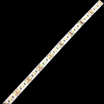 SMD3527 Warm White And Cool White LED Flexible Strip 