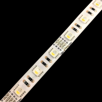 High quality 5050 RGBW LED Flexible Strip 