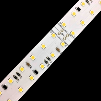 SMD2835 Double Row LED Flex Strip 