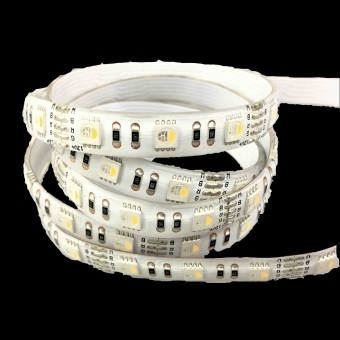 High quality 5050 RGBW LED Flexible Strip 