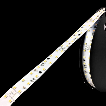 SMD2835 Double Row LED Flex Strip 