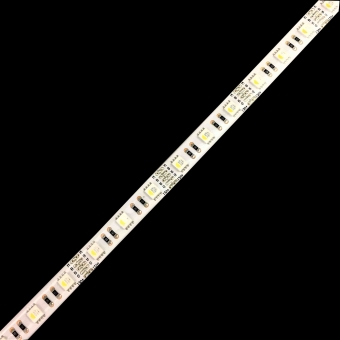 High quality 5050 RGBW LED Flexible Strip 