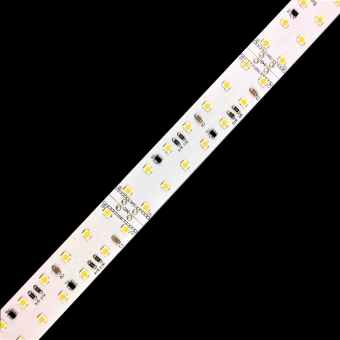 SMD2835 Double Row LED Flex Strip 