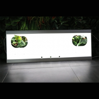 Customized LED Panel Customized Size Customized Shape