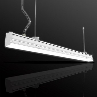 Indoor Lighting LED Linear Light 