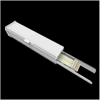 Indoor Lighting LED Linear Light 