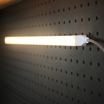 Fresh light B8 Splicing LED Rigid Bar 
