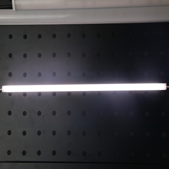 Customized Super Slim LED Rigid Bar 8mm width 