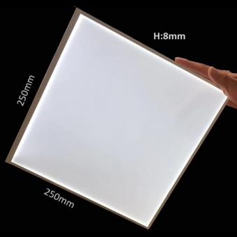 24V LED Panel Light 2x2 CITYLUX