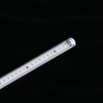 High lumens Retail Magnetic LED Shelf Light For Supermarket Gondola