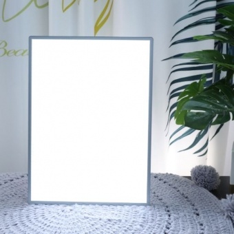 Customized Ultra-Thin LED Light Box 