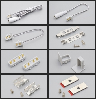 Modularized Linear Light/DIY LED Strip 