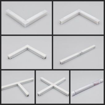 Modularized Linear Light/DIY LED Strip 