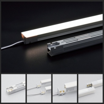 Modularized Linear Light/DIY LED Strip 