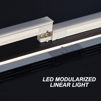 Modularized Linear Light /DIY LED Rigid Bar