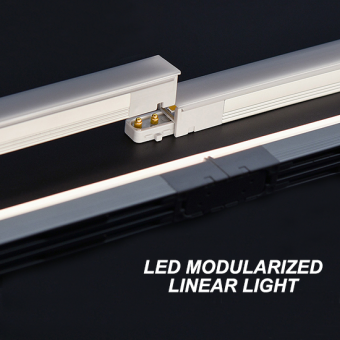 Modularized Linear Light/DIY LED Strip 