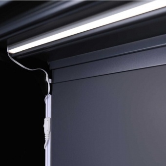 Spotless Magnetic LED Shelf Light 