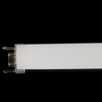 Aluminium Profile Stitching LED Rigid Bar CITYLUX