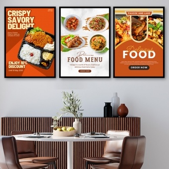 Customized LED Light Panel Illumintion Sign Board Tempered Glass Ultra Slim Light Box for Advertising Dispaly 