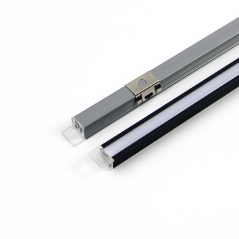 Custom Recessed Linear LED Strip Light 