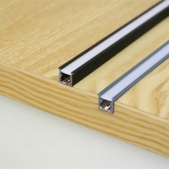 Recessed Linear LED Strip Light