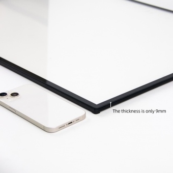 Ultra Thin Led Light Box 