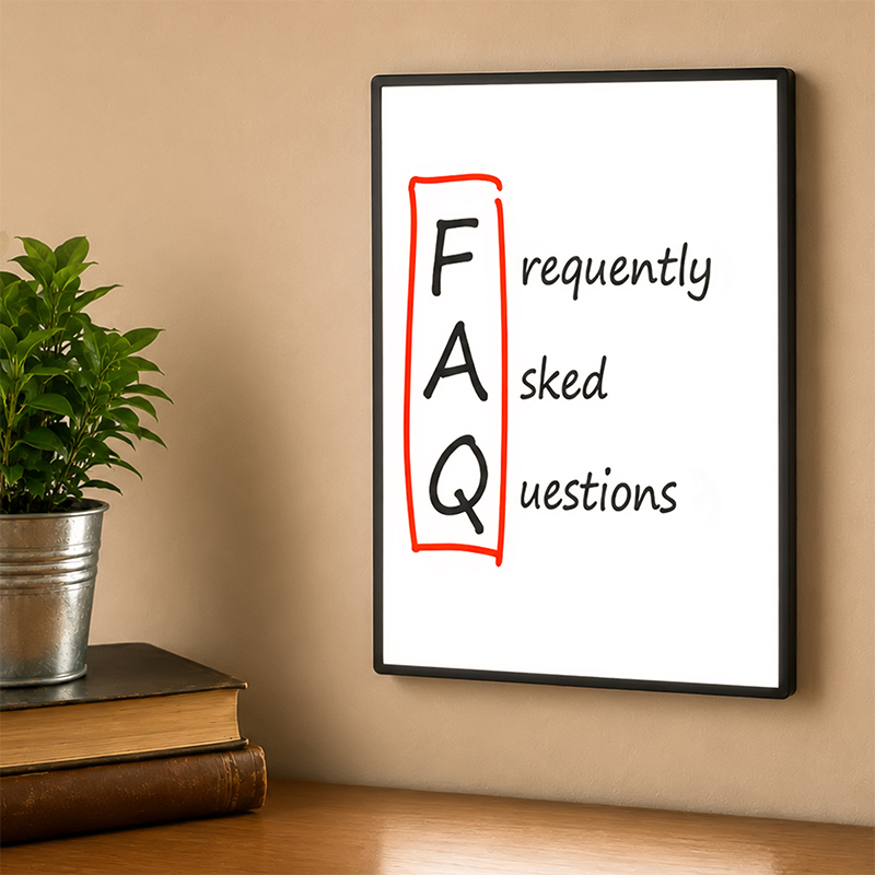 FAQ