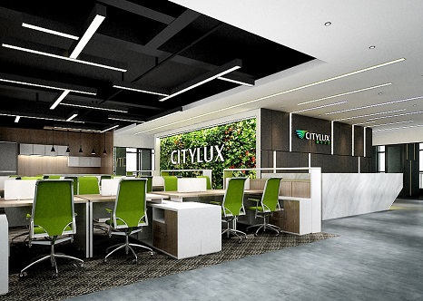 Adhere to scientific and technological innovation, green environmental protection and sustainable development CITYLUX