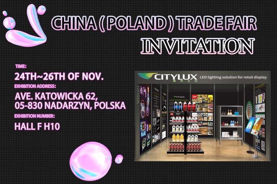 China(Poland) Trade Fair 2022